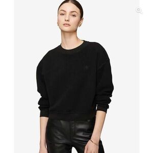 Anine Bing Reed Sweatshirt